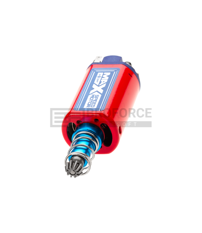 Point Max Speed Motor Long Type
