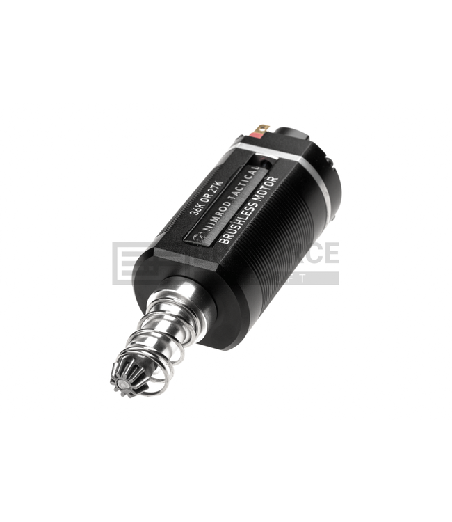 Nimrod NT Blackbird 36K/27K CNC Brushless Motor Long