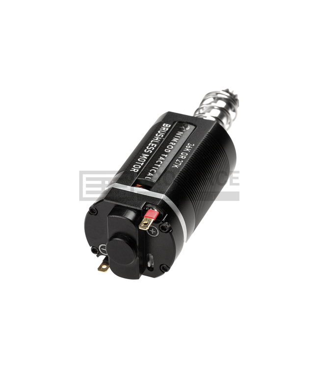Nimrod NT Blackbird 36K/27K CNC Brushless Motor Long