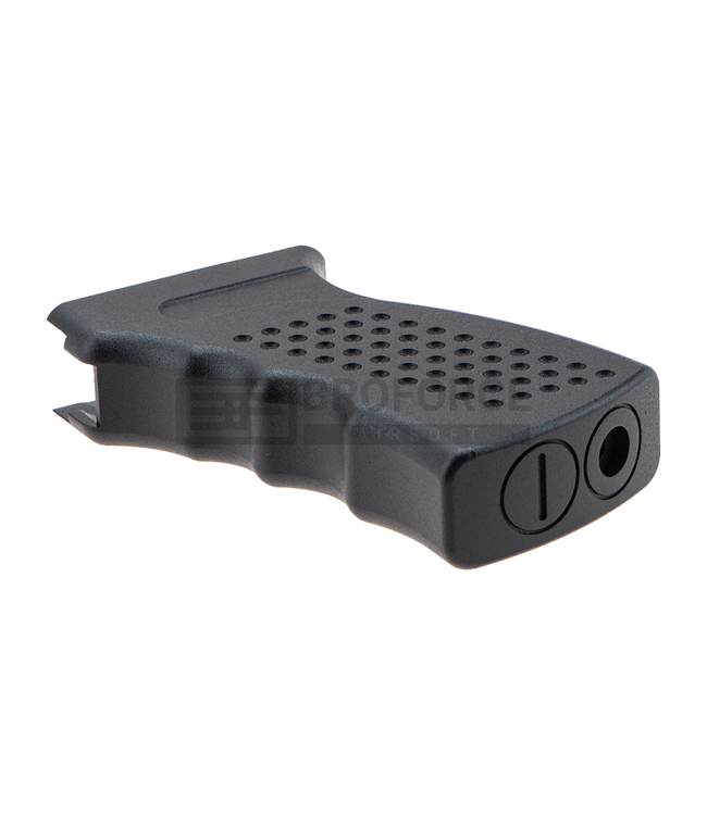 LCT SL-Torque Slim Motor + Slim Grip