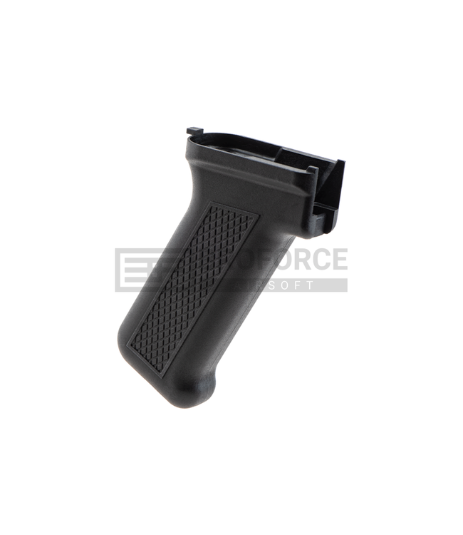 LCT SL-Torque Slim Motor + Slim Grip - Black