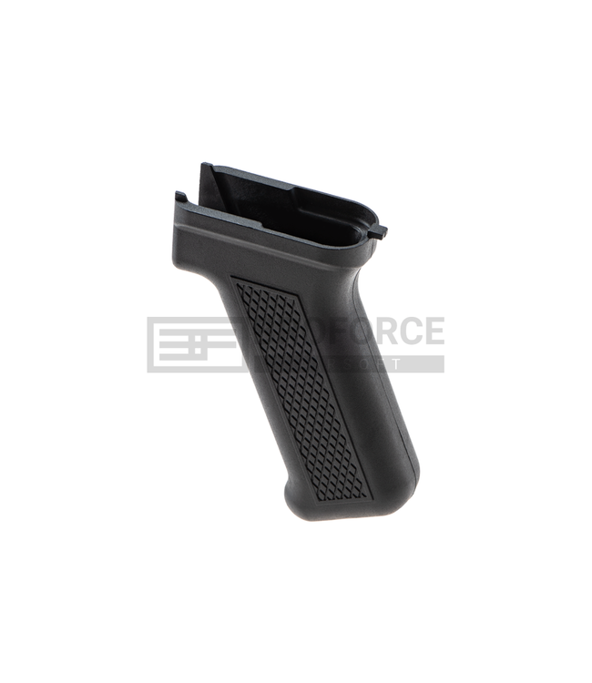 LCT SL-Torque Slim Motor + Slim Grip - Black
