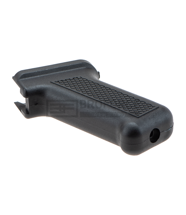 LCT SL-Torque Slim Motor + Slim Grip - Black