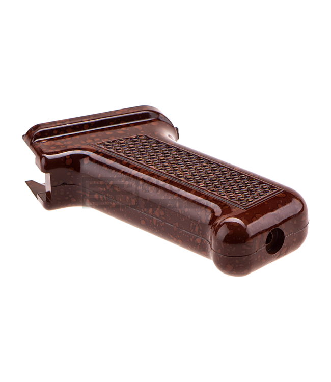 LCT SL-Torque Slim Motor + Slim Grip - Brown