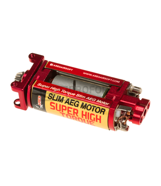 Ares Super High Torque Slim Motor AK