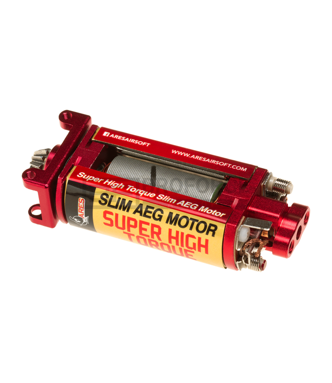 Ares Super High Torque Slim Motor AK