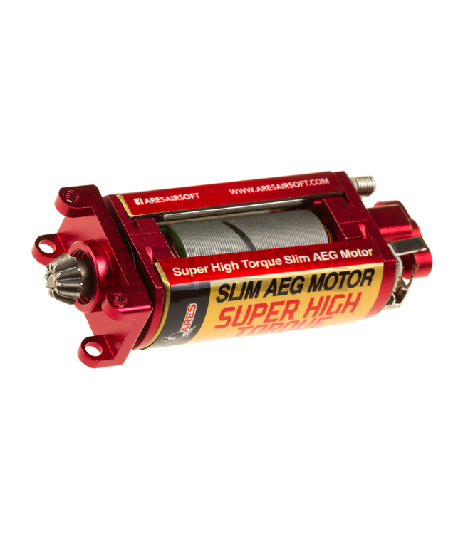 Ares Super High Torque Slim Motor AK