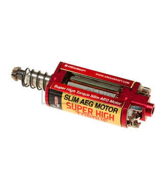 Ares Super High Torque Slim Motor Long