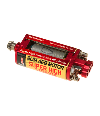 Ares Super High Torque Slim Motor Short