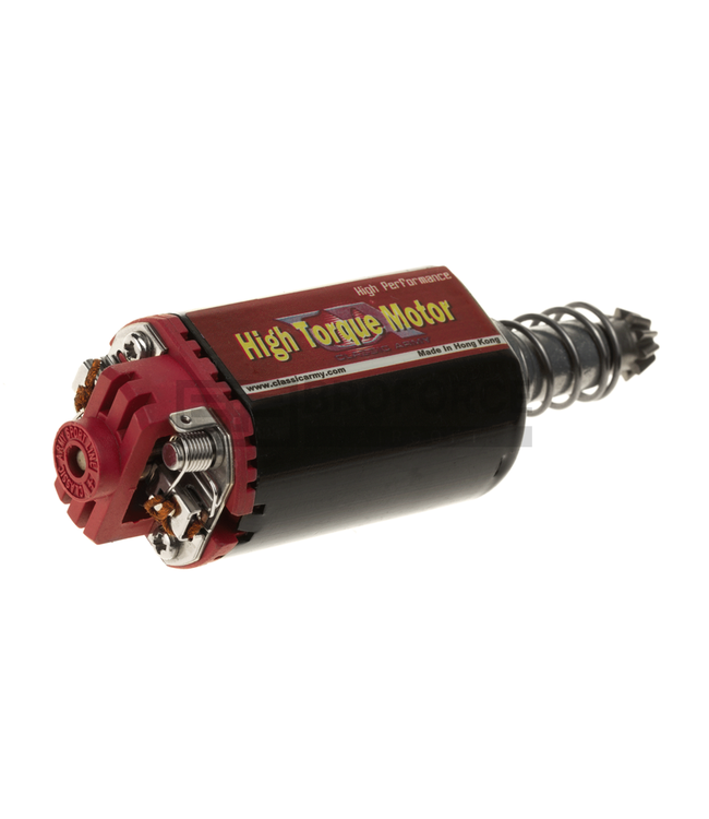 Classic Army Torque Up Motor Long Type