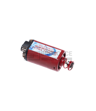 Element Ultra Torque Motor Short Type