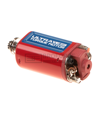 Point Ultra Torque Motor Short Type