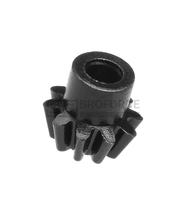 Point O Shape Pinion Gear