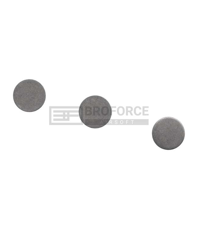 EpeS Washer for Motor Pressure Adjustment AEG 3pcs