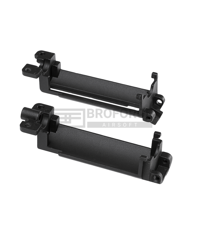 Guarder AK Enhanced Motor Mount