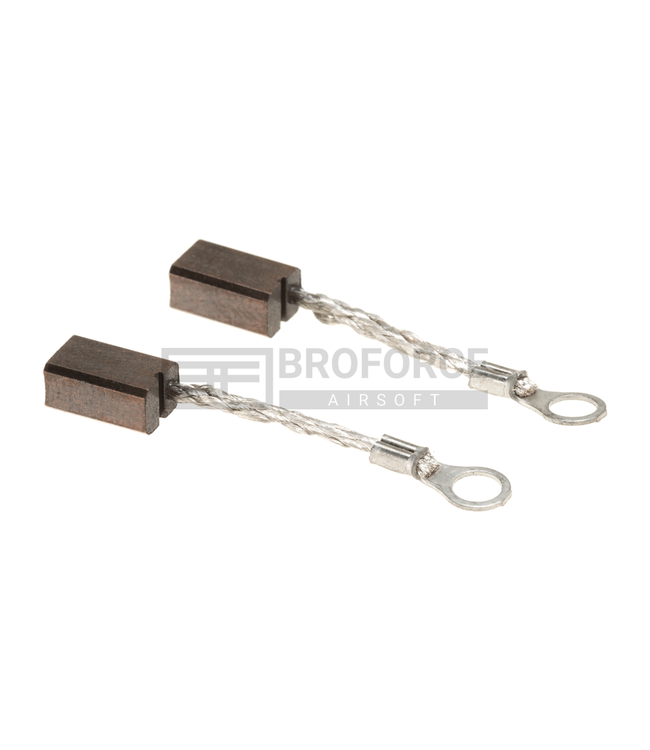 Action Army Motor Brush 2pcs