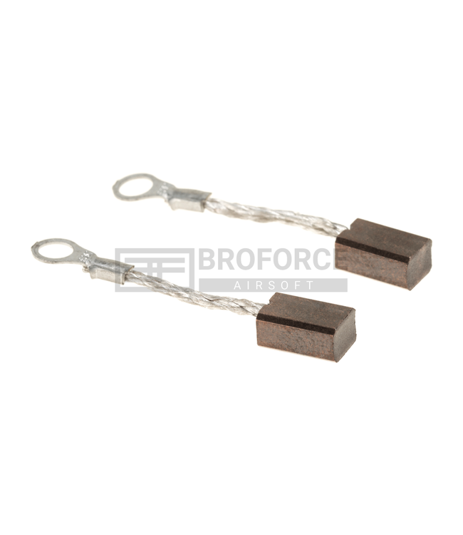 Action Army Motor Brush 2pcs