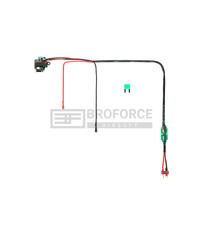 Acetech AceMOS Drop-In MOSFET Unit - Black