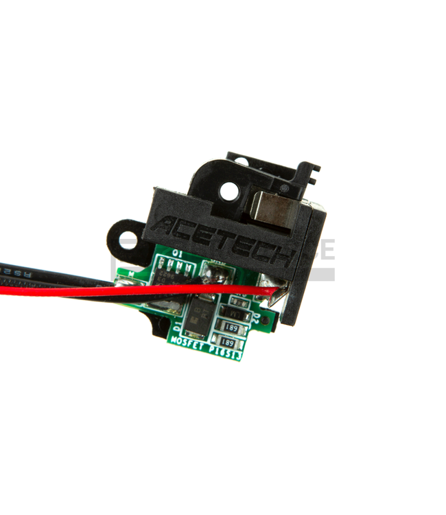 Acetech AceMOS Drop-In MOSFET Unit - Black