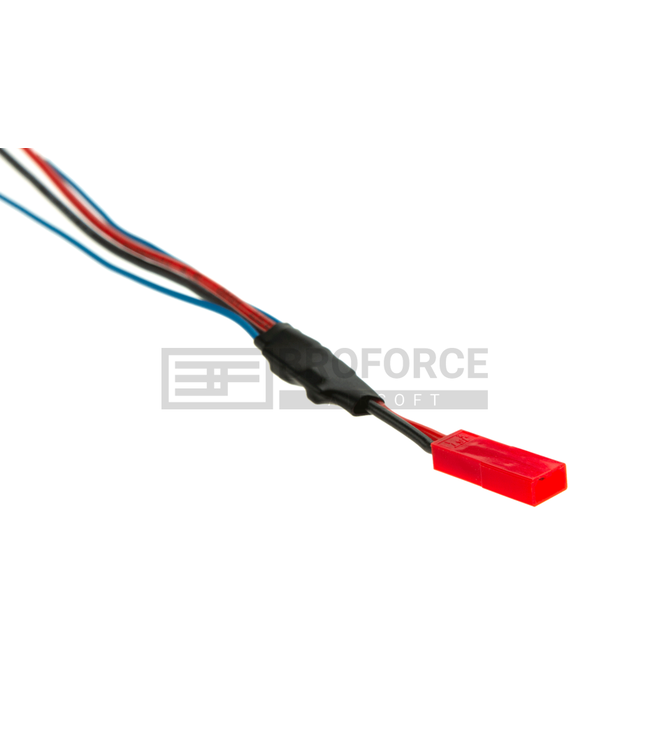 Jefftron AEP Mosfet