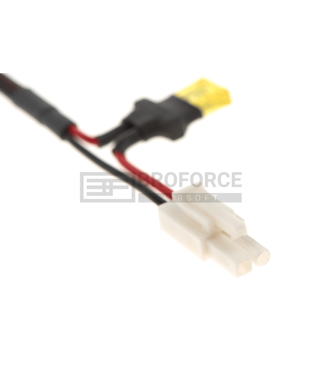 Krytac Complete Switch Assembly with Mosfet