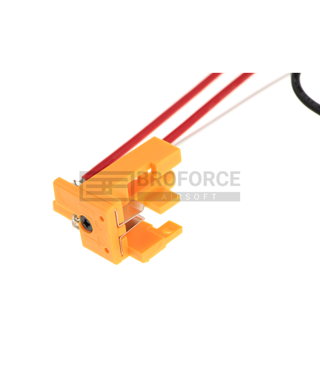 Krytac Complete Switch Assembly with Mosfet