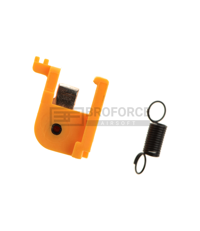 Krytac Complete Switch Assembly with Mosfet