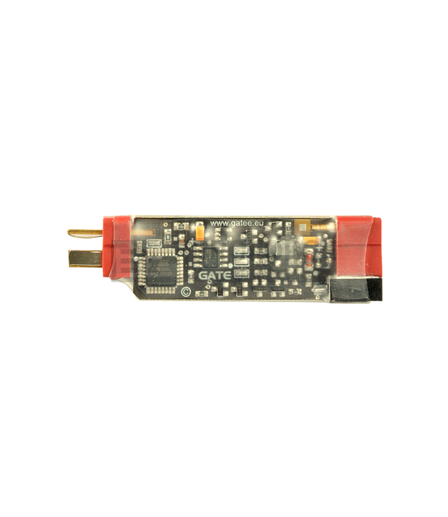 Gate MERF 3.2 Mosfet