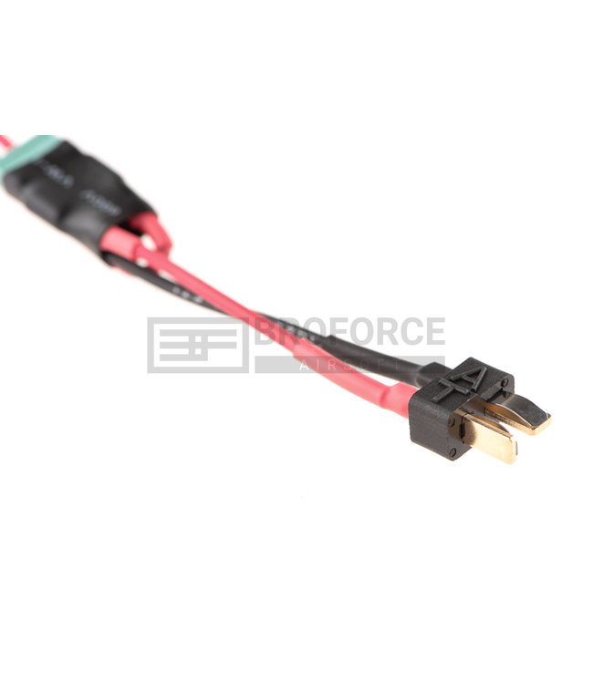 Jefftron Mosfet  V2 to Stock