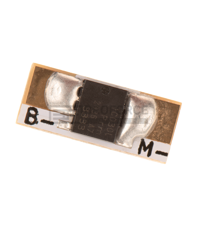 Perun Perun MOSFET