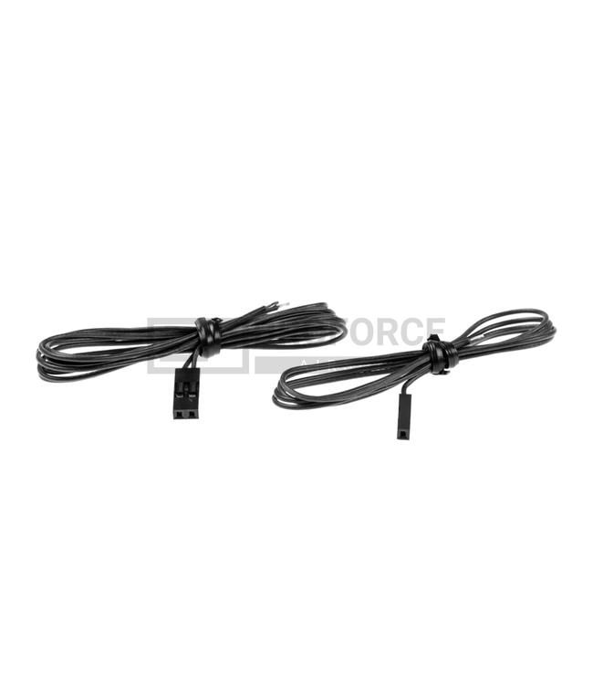 Gate Pico AAB Mosfet