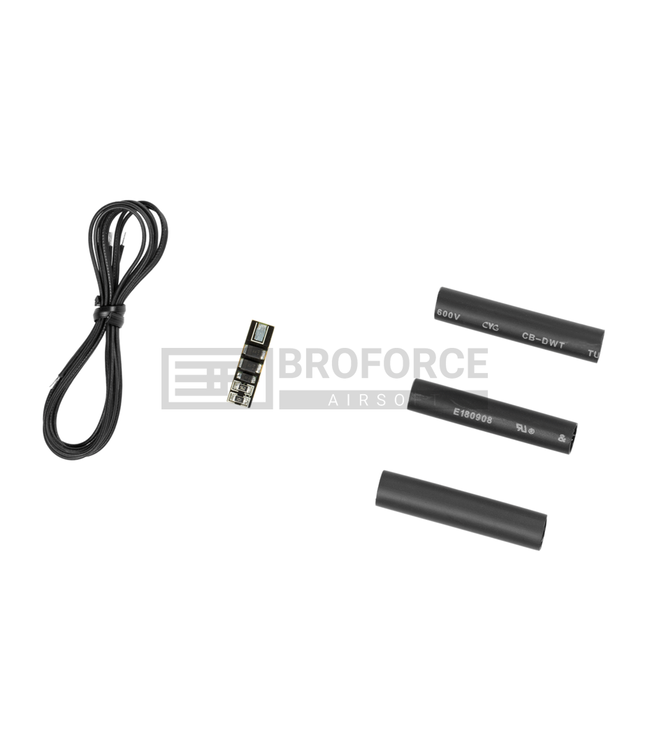 Gate Pico SSR 3 Mosfet