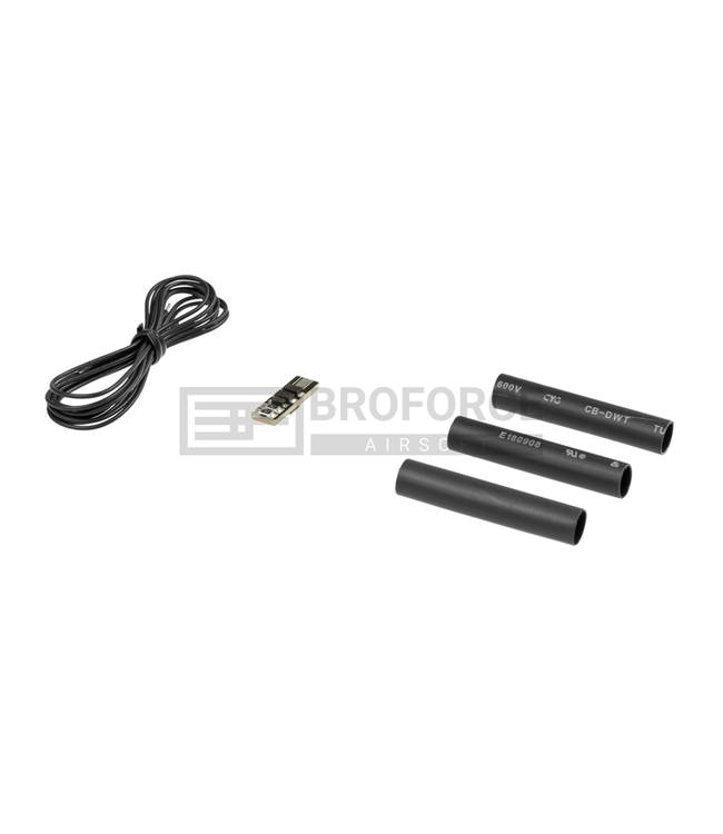 Gate Pico SSR 3 Mosfet