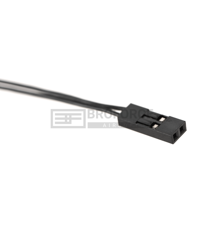 Gate Programming Button