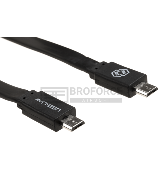 Gate Micro-USB Cable for USB-Link 0.6m
