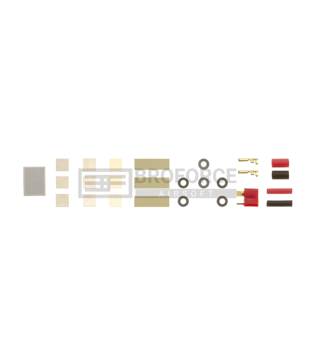 Gate Titan V3 Installation Kit