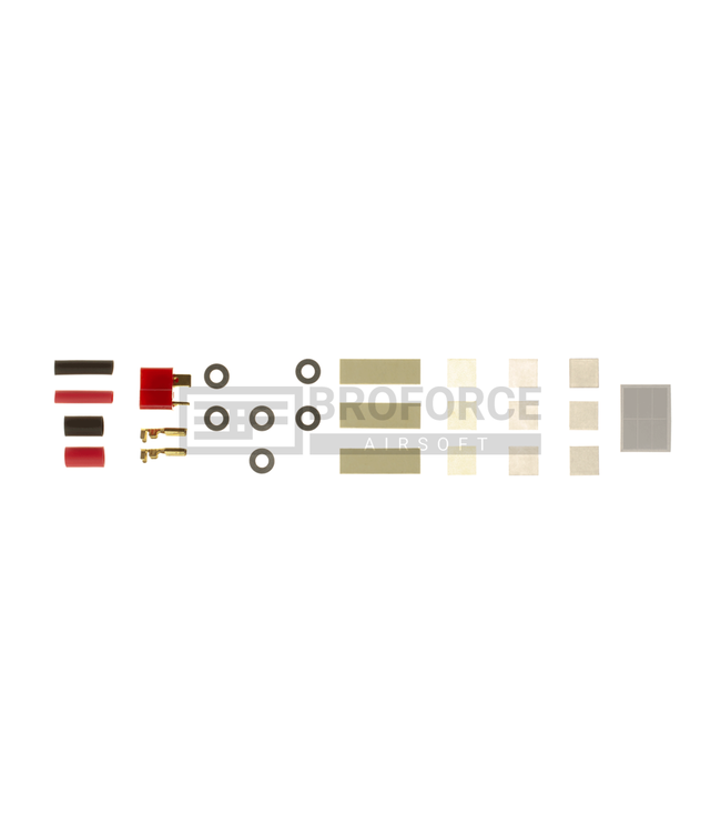 Gate Titan V3 Installation Kit