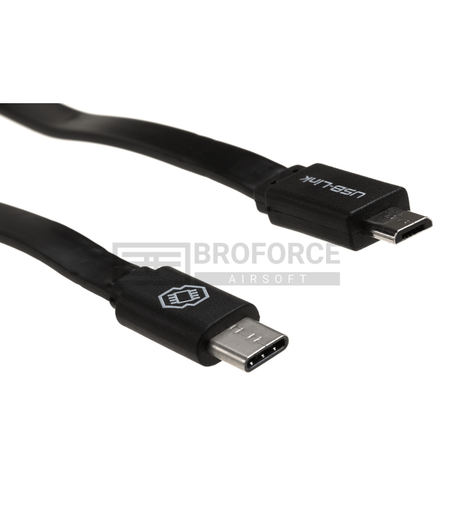Gate USB-C Cable for USB-Link 0.6m