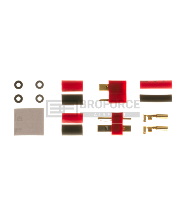 Gate Titan V2 NGRS Installation Kit