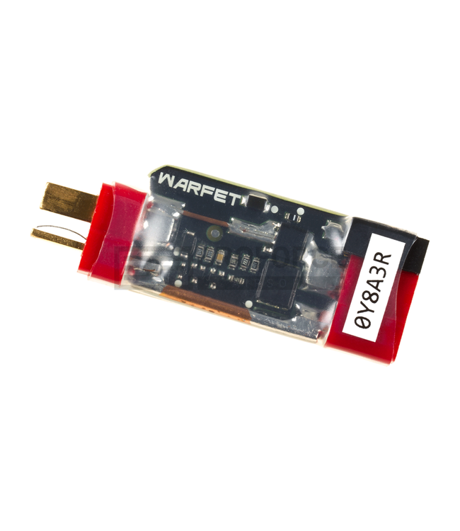 Gate WarFET Powermodule