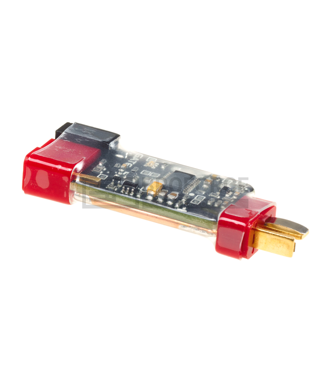 Gate WarFET AEG Control System Broforce Airsoft