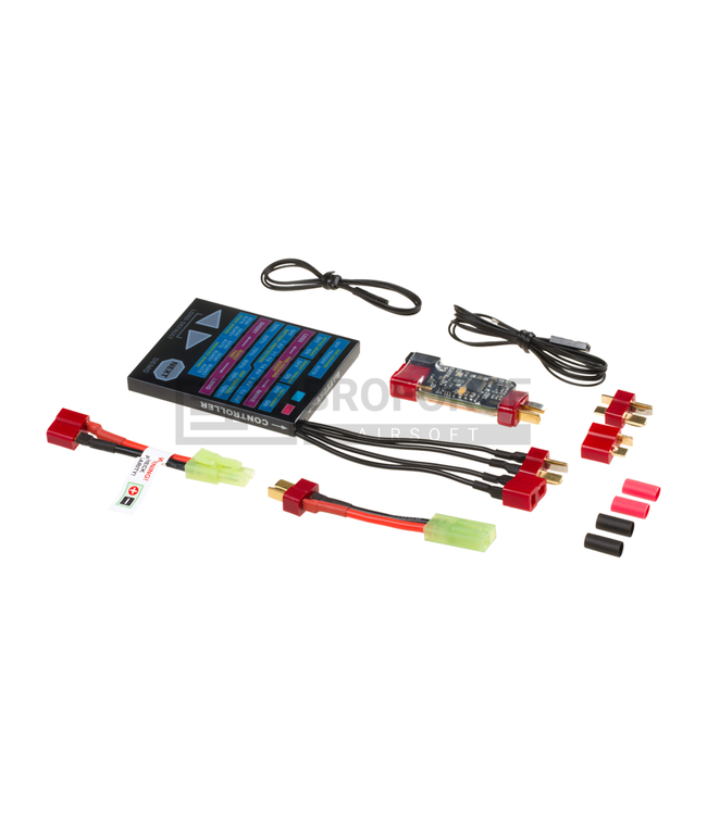 Gate WarFET AEG Control System Broforce Airsoft