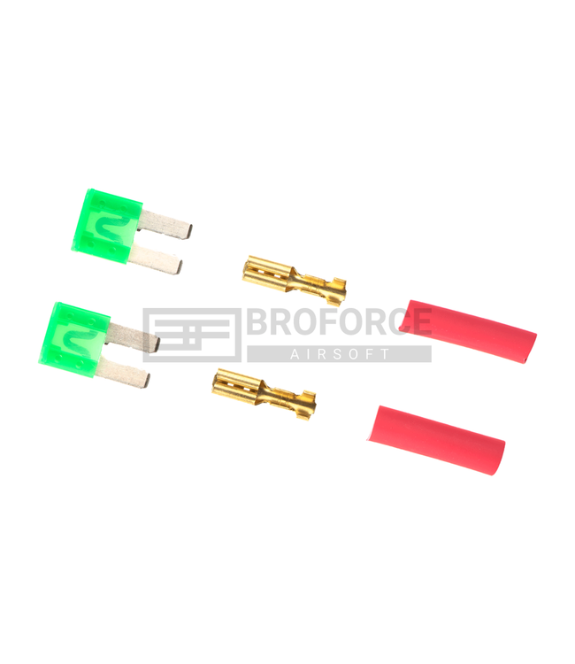 Gate Micro Fuse 2pcs