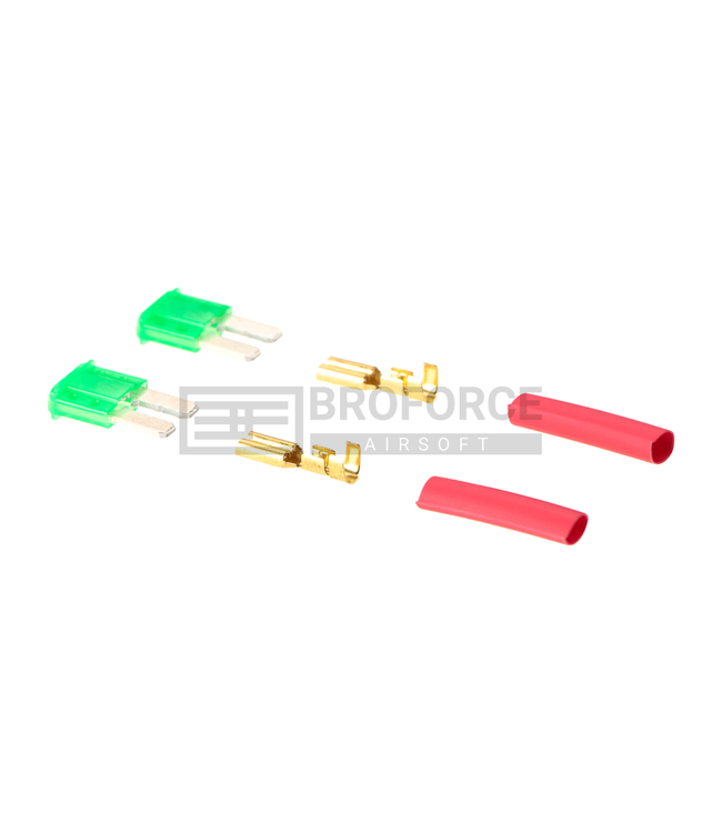 Gate Micro Fuse 2pcs