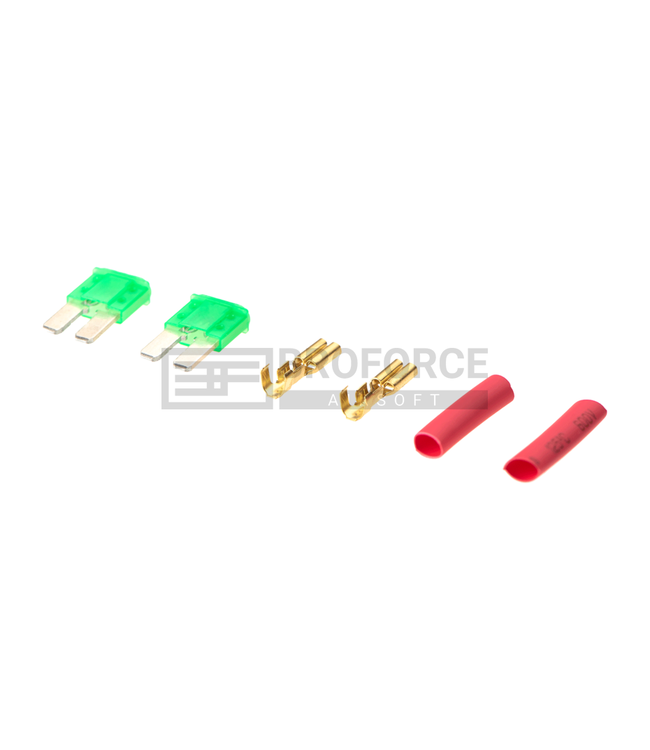 Gate Micro Fuse 2pcs