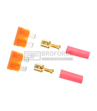 Gate Mini Fuse 2pcs