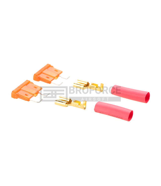Gate Mini Fuse 2pcs