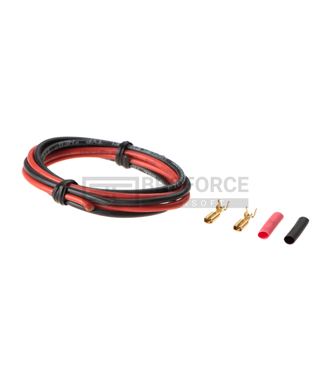 Gate Low Resistance Wire 2x 60cm