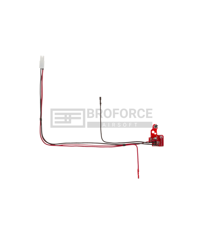 Evolution E.T.S. III