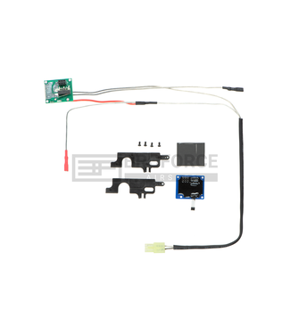 Ares EFCS Unit M4 Rear Wire Ares EFCS Unit M4 Rear Wire